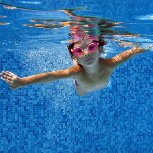Nemo Swim School