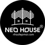 Neohouse thiet ke kien truc biet thu