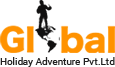 Global Holidays Adventure Pvt. Ltd.