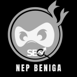 Nep Beniga SEO Specialist and WordPress Developer