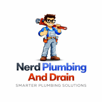 Nerd Plumbing and Drain