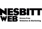 Nesbitt Web | Stress-Free Websites, SEO, Content &