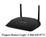 Router Fixiya
