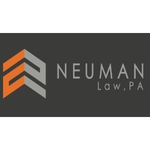 Neuman Law, PA