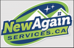New Again Cleaning &amp; Maintenance LTD