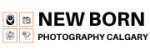 Newborn Photography Calgary