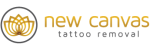 New Canvas Tattoo Removal