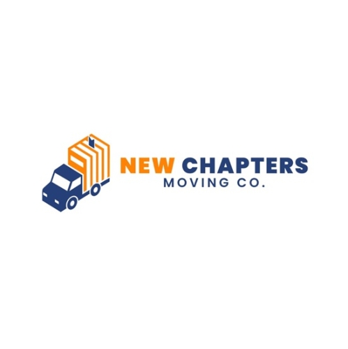 New Chapters Moving Company