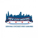 New City Moving