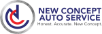 New Concept Auto Service