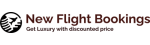 New Flight Booking