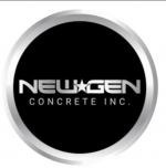 New Gen Concrete Inc