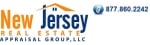 New Jersey Real Estate Appraisal Group,LLC