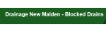Drainage New Malden - Blocked Drains