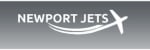 Newport Private Jet
