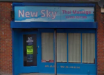 New Sky Thai Massage