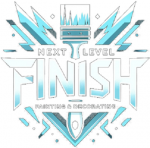 Next Level Finish