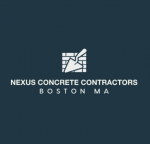 Nexus Concrete Contractors Boston MA