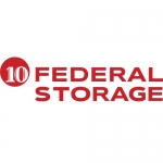 10 Federal Storage