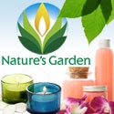Natures Garden Fragrance Oils