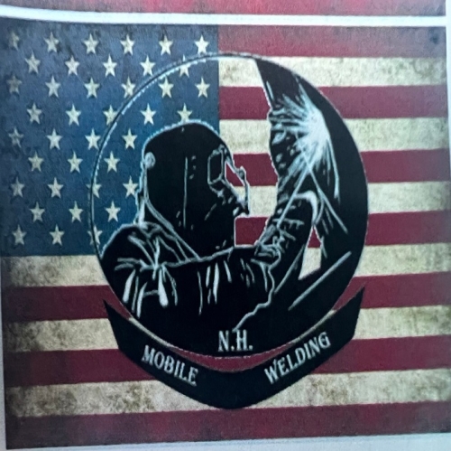 NH Mobile Welding