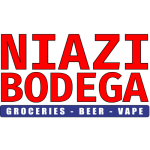 Niazi Bodega
