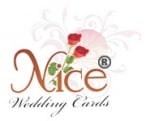 Nice Wedding Card