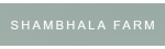 Shambhala Farm Yoga