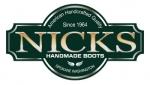 Nicks Handmade Boots