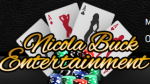 Nicola Buck Entertainment