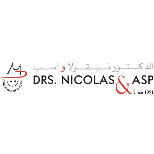 Drs. Nicolas & Asp Dental Centers - Marina Walk