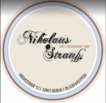 Nikolaus Strauß Cafè