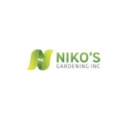 Niko's Gardening Inc.