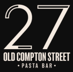 27 Old Compton Street