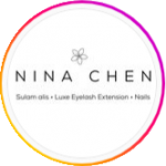 Nina chen sulam alis