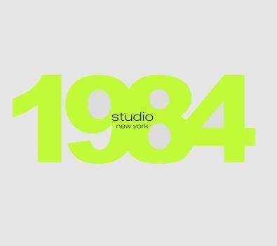 1984 Studio