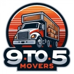 9to5 Movers