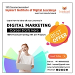 INYMAR  INYMART INSTITUTE OF DIGITAL LEARNING'S TR