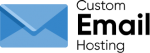 Custom Email Hosting | Secure &amp; Professional B