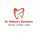 Dr. Nithun's Dentistry - Dental Clinic in Kompally