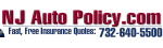 NJ Auto Policy