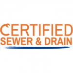 Certified Sewer & Drain