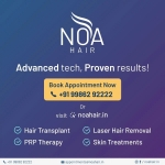 Noa Hair &amp; Skin Clinic