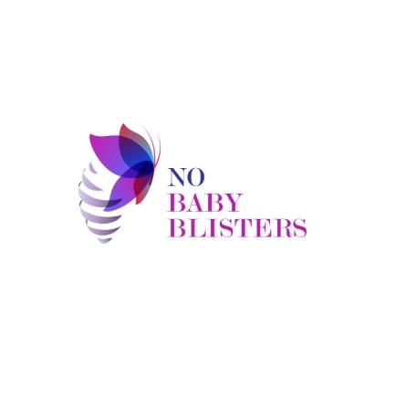 No Baby Blisters