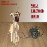 Noble Hardwood Floors