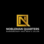 Nobleman Quarters Barbershop and Men's Salon