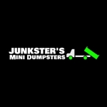Junkster's Mini Dumpsters