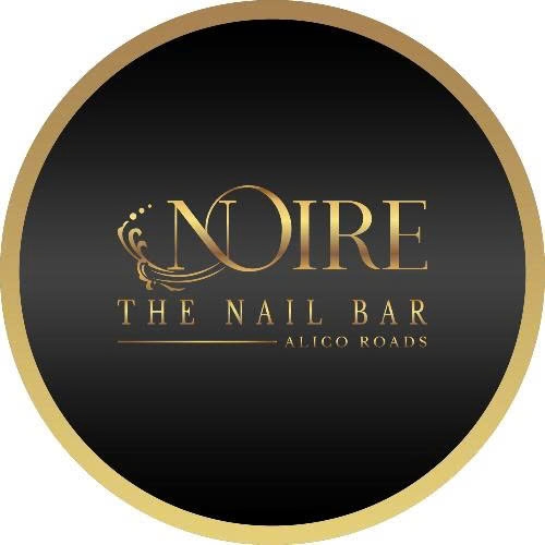 Noire The Nail Bar Alico Roads