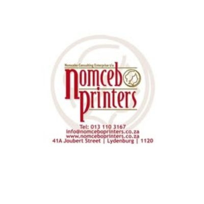 Nomcebo Printers
