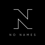 NO NAMES